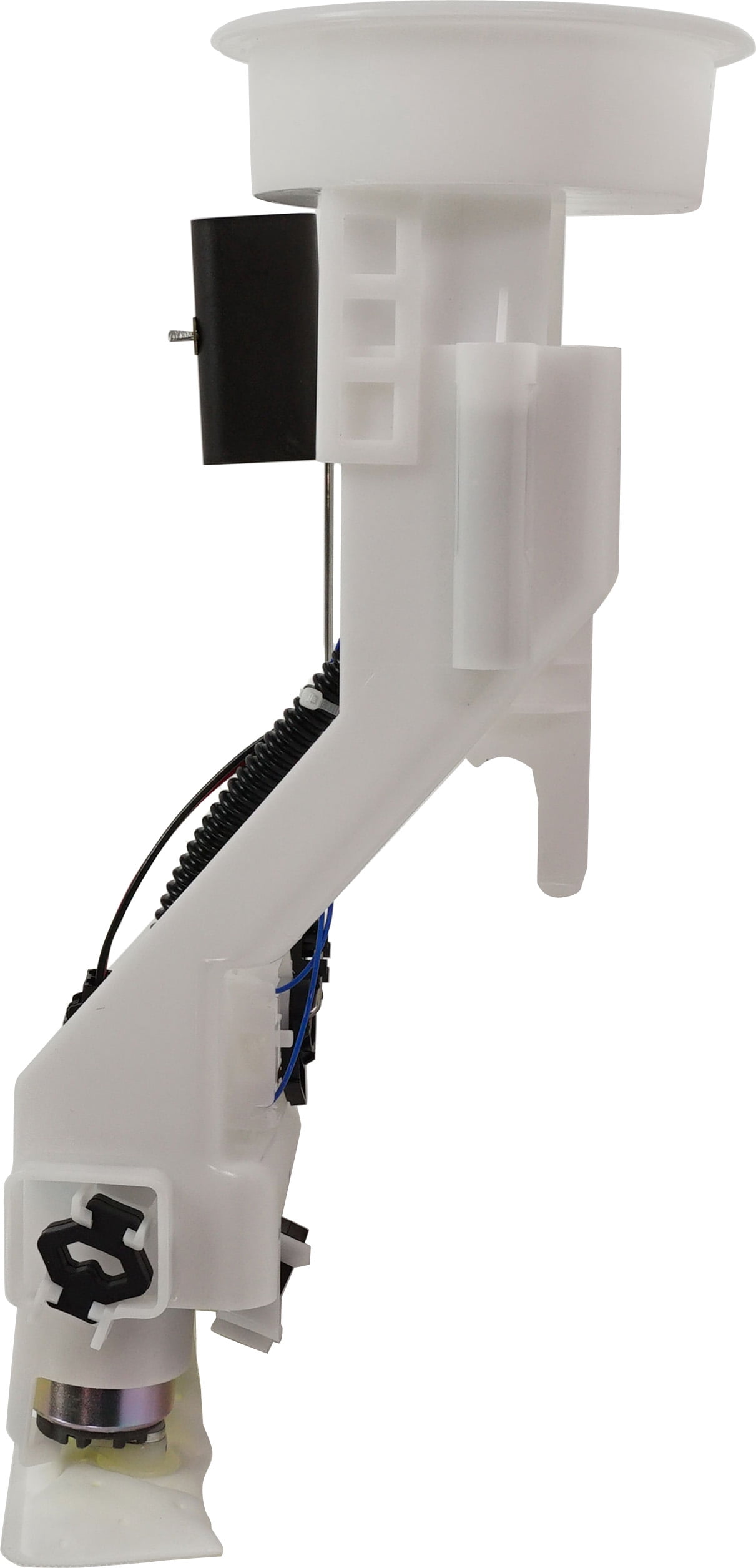 Fuel Pump Compatible with 2000-2006 BMW X5 6Cyl 8Cyl 3.0L 4.4L 4.6L Right Passenger With Sending Unit
