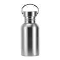 thumbnail image 3 of Botella De Agua De Acero Inoxidable Botellas Deportivas De Vacío De Pared Aisladas 350Ml / 500Ml / 750Ml Frascos Deportivos Con Asa A Prueba De Agua 350Ml Scienceny HA026115-01, 3 of 6