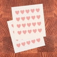 thumbnail image 5 of Made of Hearts 2 Sheets of 20 USPS First Class Forever Postage Stamps Wedding Celebration (40 Stamps), 5 of 5