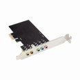 thumbnail image 5 of 2025 new style high quality Type A PCI Express 5.1 Channel Stereo Surrounding, 5 of 5