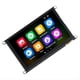 thumbnail image 3 of Módulo de Pantalla LCD de Alta Definición ESP32S3 de 8 M de PSRAM y 16 M de Flash, 5 Pulgadas, IPS, 800 X 480, Táctil Capacitivo, con WiFi y Bluetooth, 3 of 5
