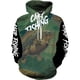thumbnail image 5 of Nueva sudadera con capucha con estampado 3D para hombre, ropa de moda para acampar al aire libre, sudadera con capucha para entusiastas de la pesca salvaje, 5 of 5