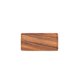 thumbnail image 1 of Bandeja para servir Toystoory rectangular de madera para postre y almacenamiento de alimentos, 1 of 6