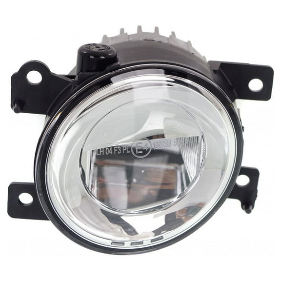 New Left Fog Light Assembly Is Compatible With Infiniti Qx-60 Q-50 2014 2015 2016 2017 2018 By Part Number In2592108 26155-4Ga0B 762405-67123-9 19-6084-00 Repi107504