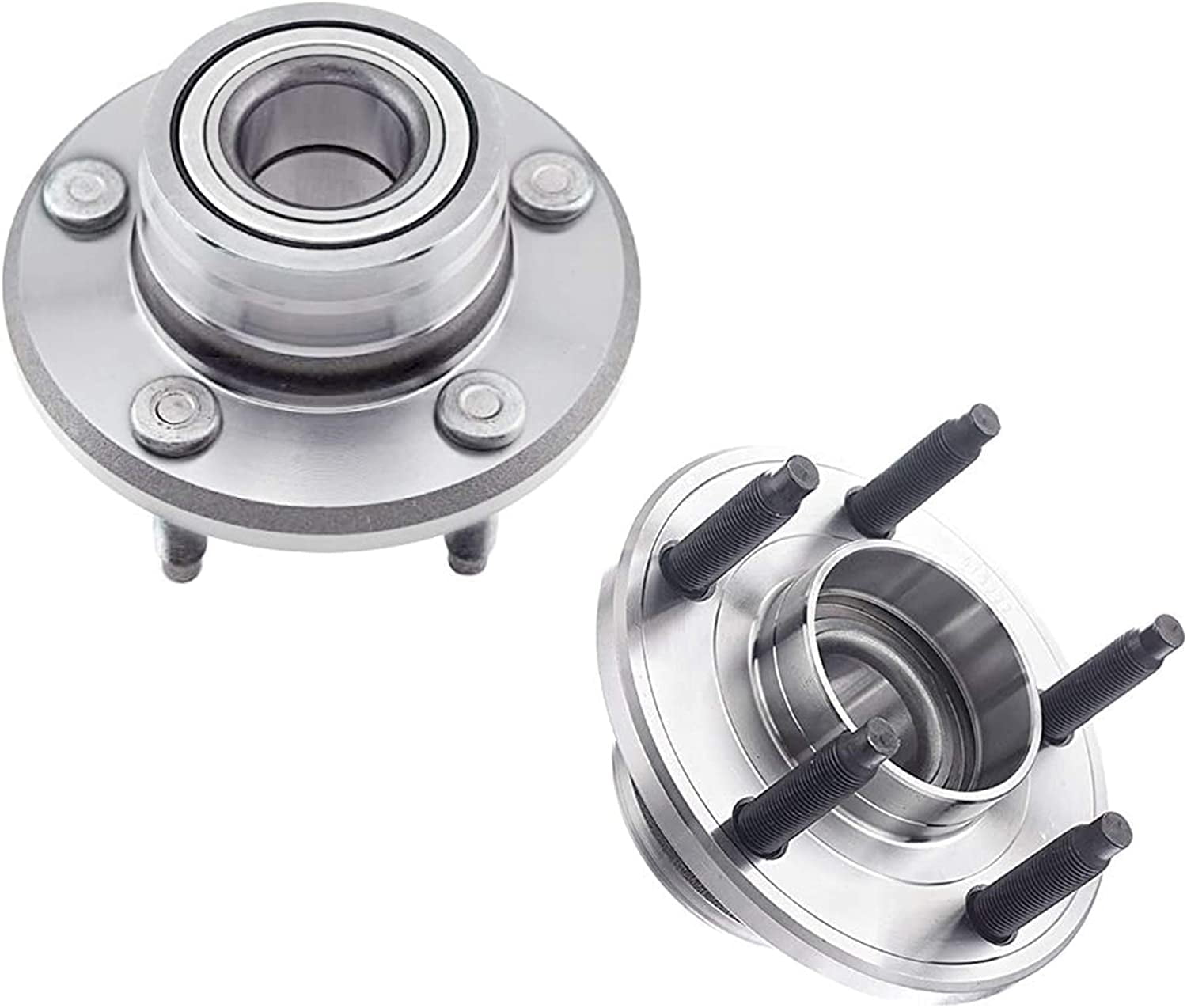 Front Premium Performance Wheel Hub Bearing 513222 Approved Performance 