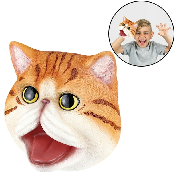 Walmart cat best sale head