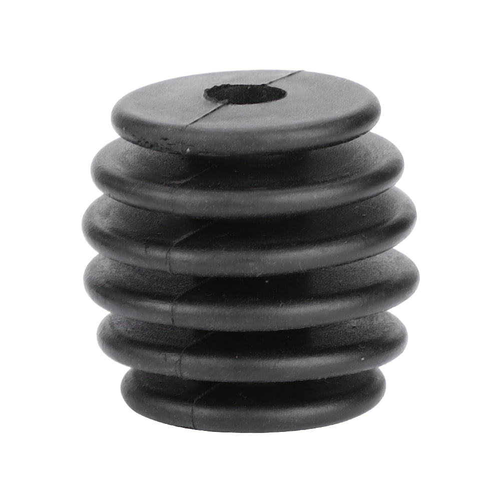 Archery String Archery String Dampener Bow Dampener Archery Accessory 9pcs Archery Compound Bow