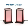 thumbnail image 6 of Friendship Lamp® Modern Design - Set of 2, 6 of 10