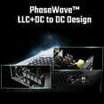 thumbnail image 1 of Bloc d’alimentation interne Antec NeoEco Série NE850G M White Gold 850W, 1 of 5