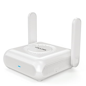 Beryl AX AX3000 WiFi 6 ルーター Pocket-Sized AX3000 Wi-Fi 6 Travel Router with 2.5G WAN Port