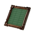 thumbnail image 1 of YINGQING European Style Display Tray Jewelry Holder Ring Organizer Elegant Vanity Tabletop Decorative Piece, 1 of 5