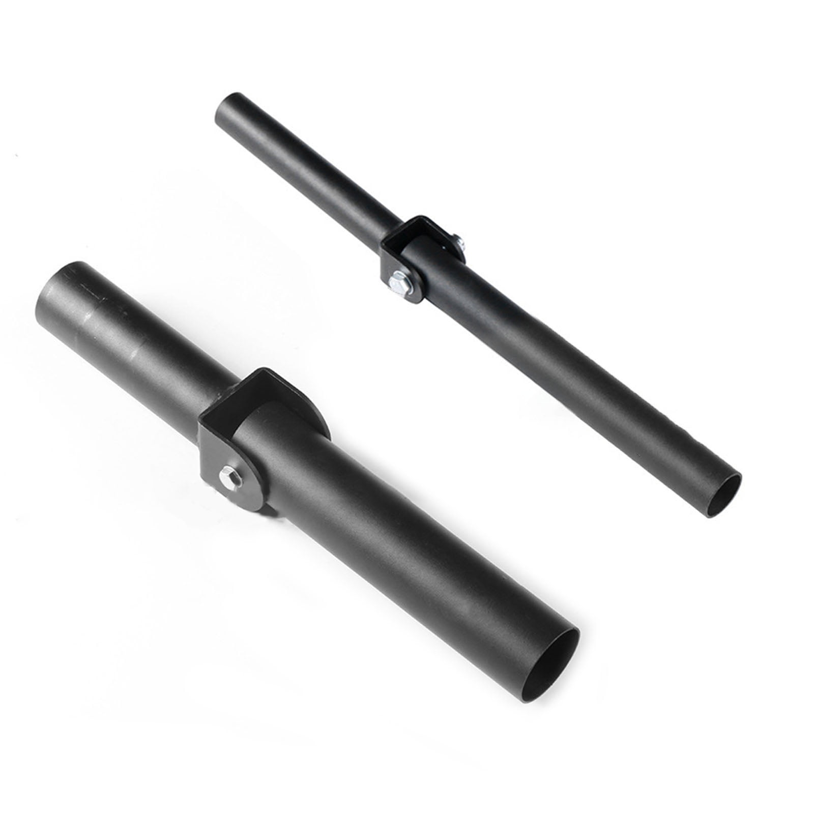 ZPAQI Platform Landmines Acces T-bar Line Training Powerliftin for 1" or 2" Barbell