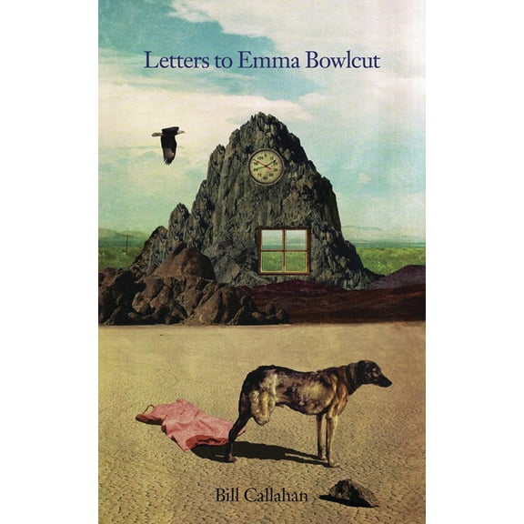 Letters to Emma Bowlcut, (Paperback)