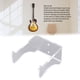 thumbnail image 4 of Gancho acrílico ANGGREK colgador de pared para guitarra transparente, 4 of 8