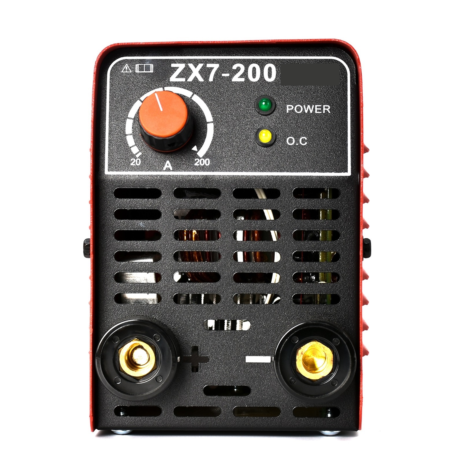 Welding Machine DC Inverter Welder Electric 200 Amp Acid Alkaline