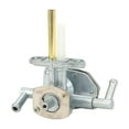 thumbnail image 3 of Fuel Valve Switch, Colorfast Rust Proof Leak Proof Gas Fuel Petcock Valve Lightweight  For ATV, 3 of 8