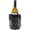Black, variant on Elborse Marble Wine Chiller Bucket 6.5 inches White Handmade Beverage Cooler and Champagne bucket for Bar Accessories, Ideal Wine Bottle Holder and Small Cooler for Home Decoration