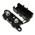 thumbnail image 1 of MEGA -down Fuse 300A + MEGA Fuse Block with Cover for Marine, Truck, Boat, Van,, 1 of 6
