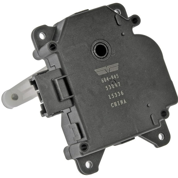 Dorman 604-945 HVAC Blend Door Actuator for Specific Lexus Models