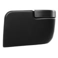 thumbnail image 4 of CCIYU Rear Step Bumper Compatible for 2009-2014 for Ford F-150 Steel Back Bumper Black Replacement with Parking Sensor Holes, 4 of 5
