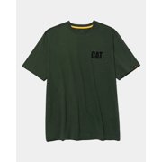 Men's Workwear Graphic T-shirt | Cat® Workwear