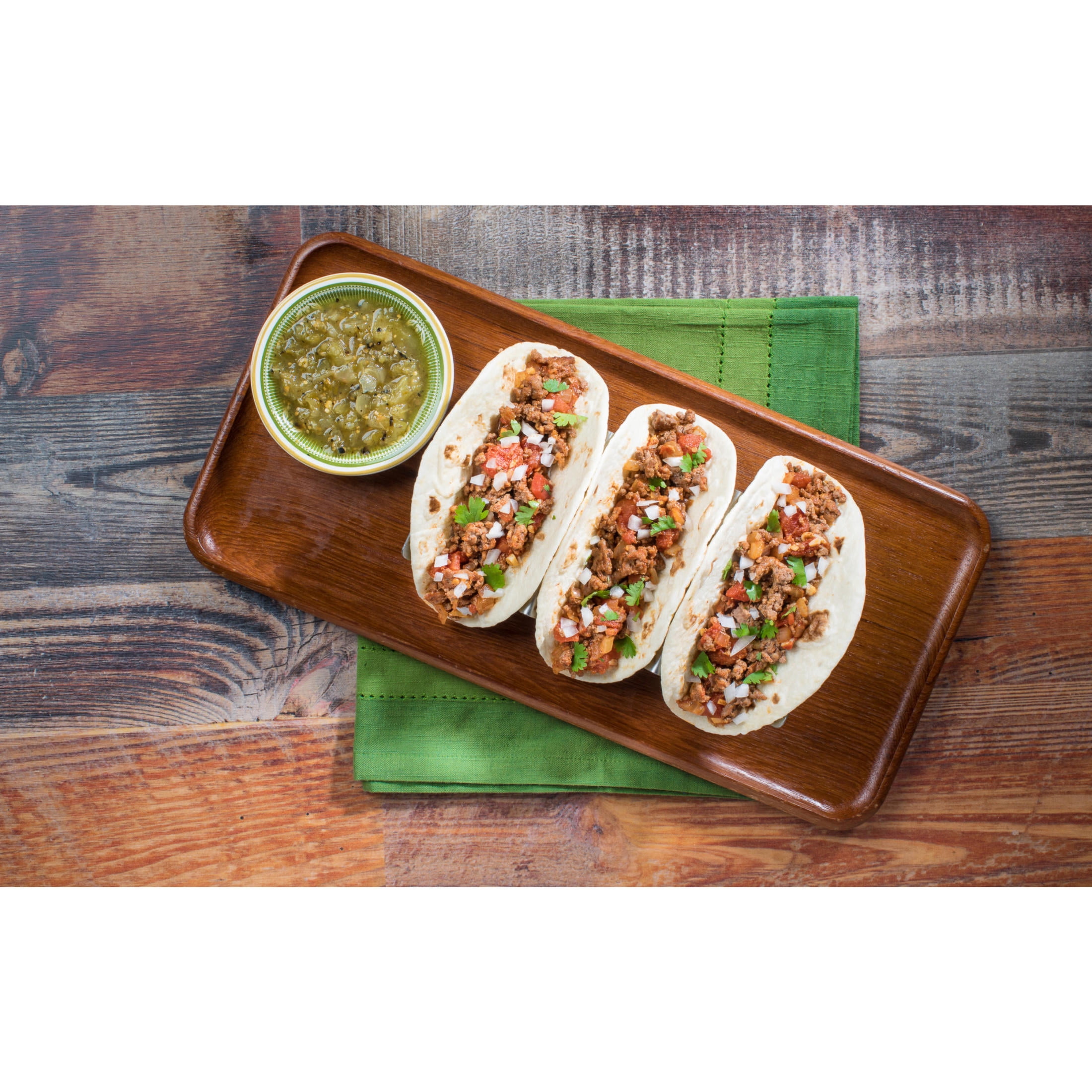 Guerrero Caseras Flour Tortillas, Burrito Size, 8 Count
