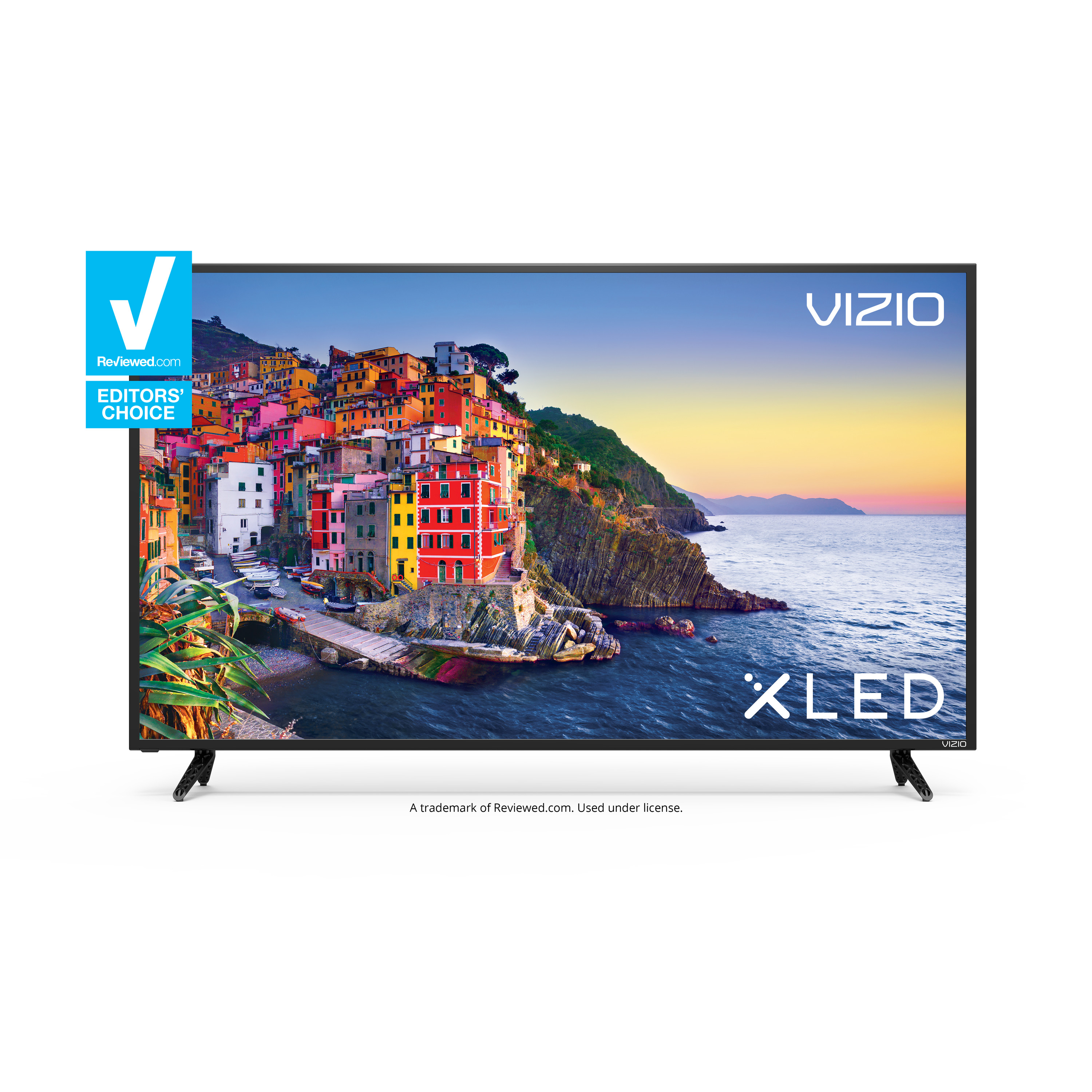 VIZIO 65" Class 4K (2160P) Smart XLED Home Theater Display (E65-E1) - image 3 of 15