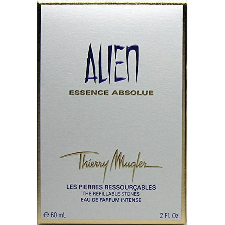 Alien Essence Absolue by Thierry Mugler for Women - 1 oz EDP