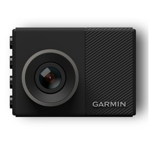 Garmin Dash Cam 45 Hd Gps Driving Recorder Walmart Com Walmart Com