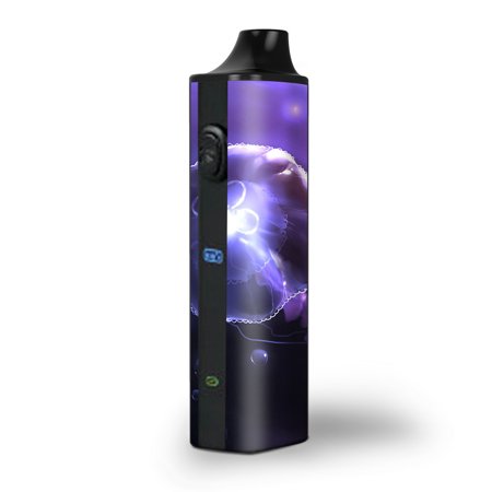 Skins Decals for Pulsar APX Herb Vape / Under Water Jelly