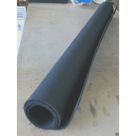 Non Penetrating Roof - PAD FOR NON PENETRATION ROOF MOUNTS RUBBER MAT SLIMLINE & MINI DISHES NPRMAT8