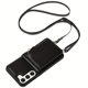 thumbnail image 1 of For Samsung Galaxy S21 S22 S23 Ultra A13 5G Wallet Case With RFID Credit Cards Holder, Zipper Leather Case With Wrist Strap, Handbag Case Protective Cover For Women, 1 of 5