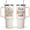 No001, variant on 40oz Nonna Tumbler with Handle & Straw, Vacuum Insulated Stainless Steel Water Bottle, Best Nonna Ever Floral Travel Mug, Mothers Day Gifts from Grandkids, Birthday Christmas Gifts for Nonna