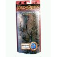 thumbnail image 1 of El señor de los anillos - Las dos torres - Helms Deep Legolas con monopatín escudo toy biz 2514571011, 1 of 1