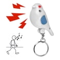 thumbnail image 4 of Buscador de Llaves de Coche con Sonido Buscador de Llaves de Aplausos Llavero con Control de Sonido Buscador de Llaves de Aplausos Llavero Silbato Buscador de Llaves, 4 of 8