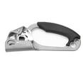 thumbnail image 2 of Climbing Handle Clamp,Right Hand Climbing Rope Climbing Ascender Climbing Right Hand Ascender Exceptional Reliability, 2 of 13
