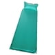 thumbnail image 4 of Colchón inflable automático para acampar, colchón para dormir con almohada y bomba incorporada, colchón de aire autoinflable para viajes y picnic., 4 of 8