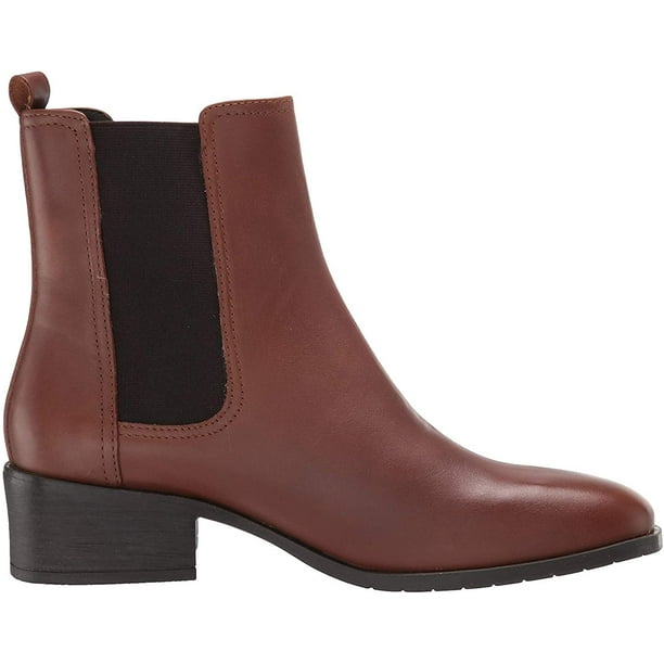 Salt heeled chelsea boot hotsell