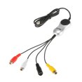 thumbnail image 2 of ezcap170 USB 2.0 Video Capture HD Video Converter Recorder Convert Analog Video Audio to Digital, 2 of 8