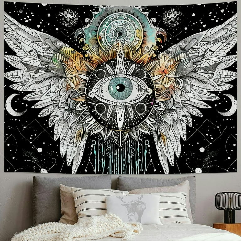 Angel tapestry wall hangings sale