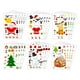 thumbnail image 1 of 24 piezas de combinación perfecl sobres de tarjetas decoración de tarjetas de álbum de recortes de diario, 1 of 8