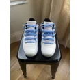 thumbnail image 4 of Ni - ke Mens Size 9.5 Jordan 11 Legend Blue Mint Condition No Box, 4 of 5
