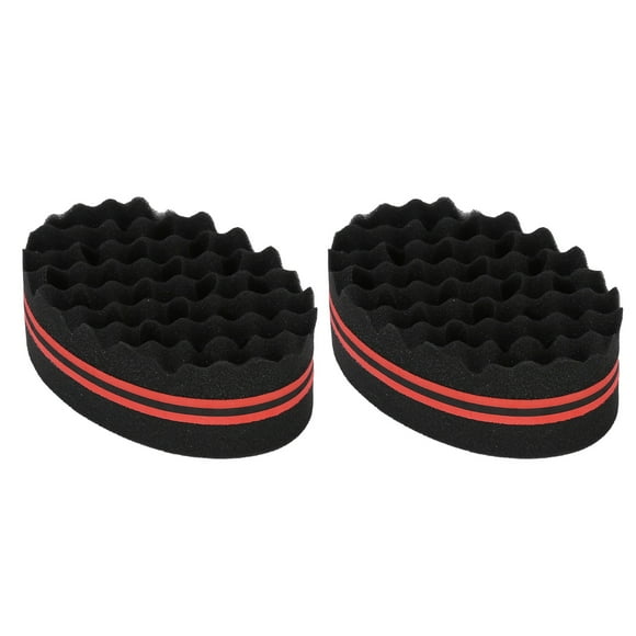 Curl Hair Sponge Curl Hair Sponge