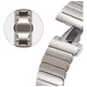 thumbnail image 3 of Correa Para Apple Watch Eslabon Acero Inox Premium+ Funda, 3 of 7