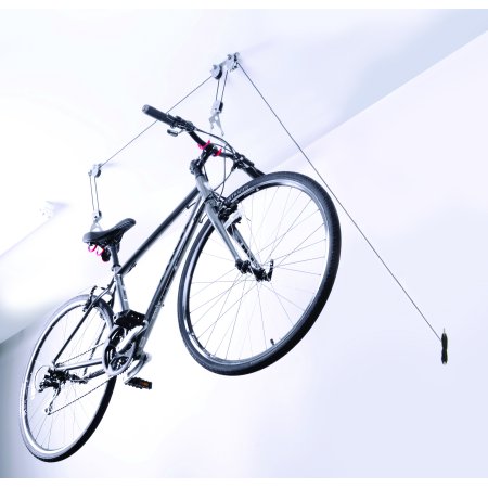 D101 - Cycle Bike Pulley Hoist