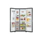 thumbnail image 3 of Refrigerador LG  Refrigerador duplex inverter VS22JNT de 22.5 cu.ft con uv nano, 3 of 4