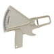 thumbnail image 1 of Calibre de PrecisióN Calibrador de Clip de Grasa Calibrador de Regla de MedicióN de Espesor de Grasa Regla de Grasa Personal Blanco, 1 of 5
