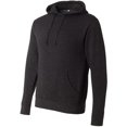 thumbnail image 3 of Independent Trading Co. Sweat à Capuche, 2TG, Charbon Chiné, 3 of 3