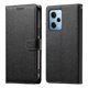 thumbnail image 4 of Funda para FOXDOCK Xiaomi Poco X5 Pro– Cuero Premium, 3 ranuras para tarjetas, Protección contra impactos, 4 of 5