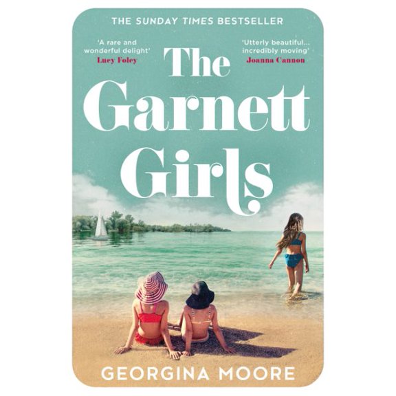 Pre-Owned The Garnett Girls